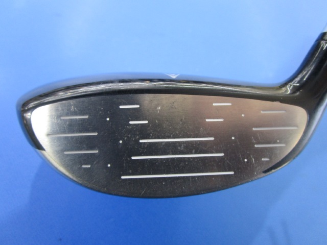 フェアウェイウッド ゴルフ用品