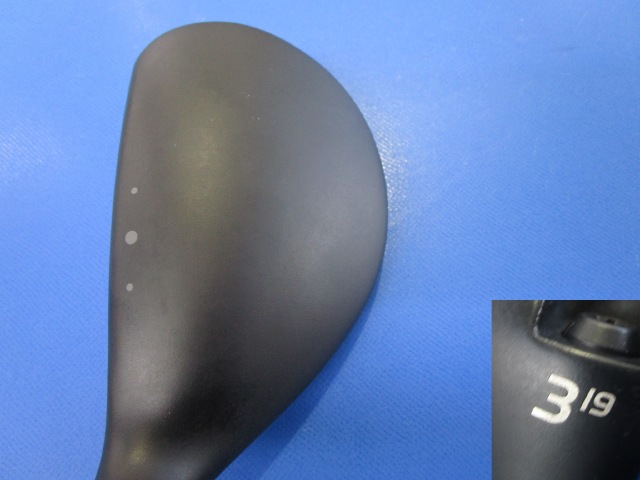 ユーティリティ ゴルフ用品