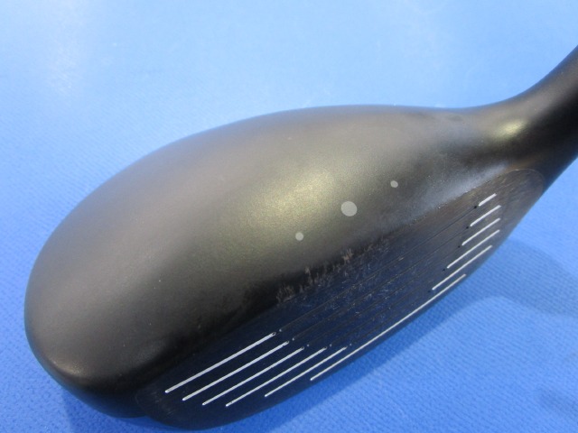 ユーティリティ ゴルフ用品