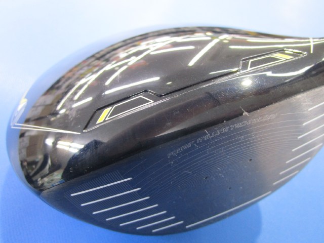 ドライバー ゴルフ用品