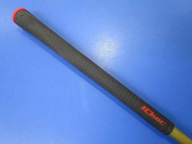 シャフト ゴルフ用品