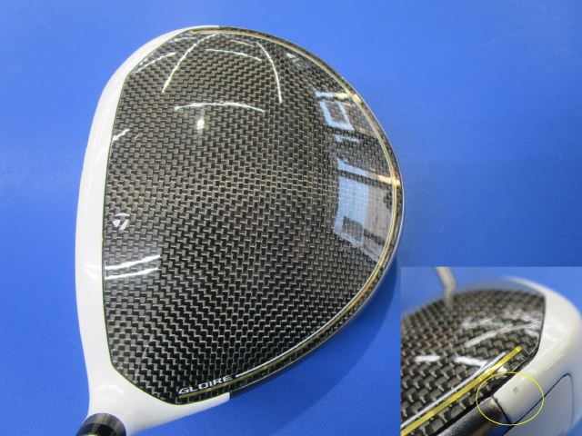 ドライバー ゴルフ用品