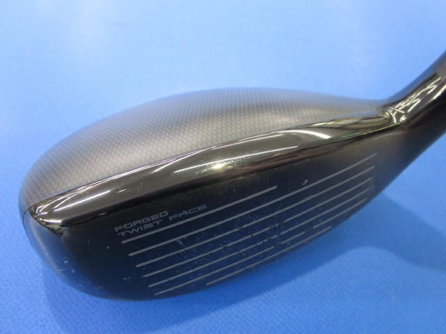 ユーティリティ ゴルフ用品