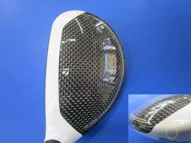 ユーティリティ ゴルフ用品