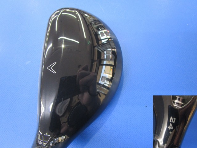 ユーティリティ ゴルフ用品