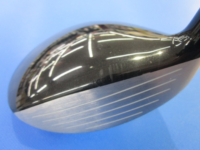 フェアウェイウッド ゴルフ用品