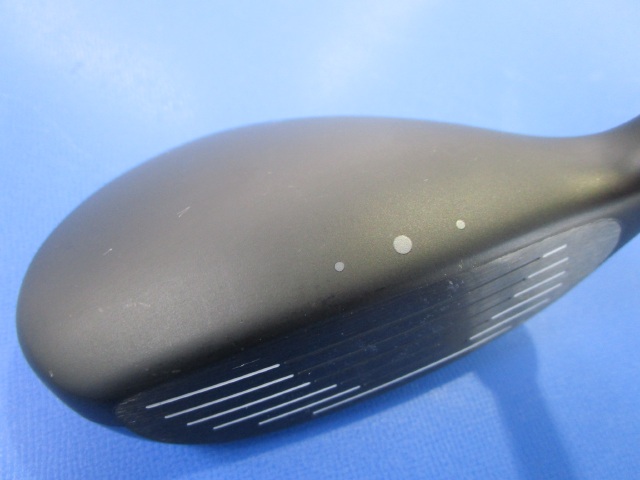 ユーティリティ ゴルフ用品