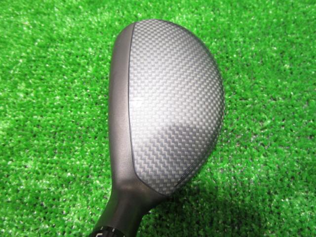 ユーティリティ ゴルフ用品