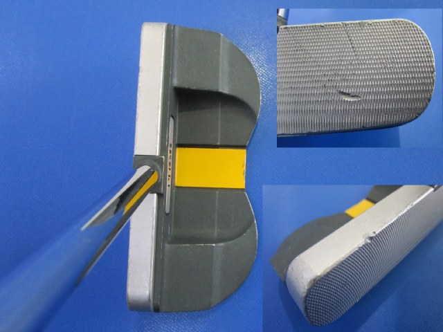 パター ゴルフ用品