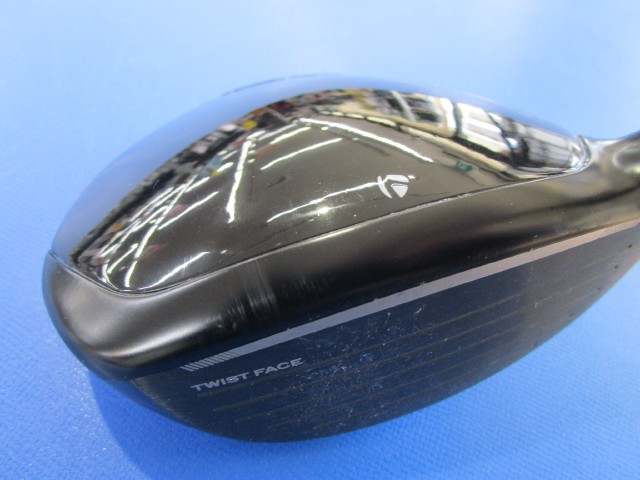 フェアウェイウッド ゴルフ用品