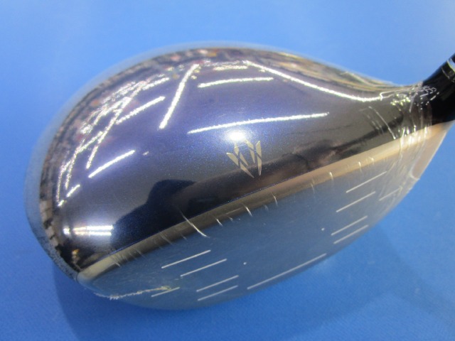 ドライバー ゴルフ用品