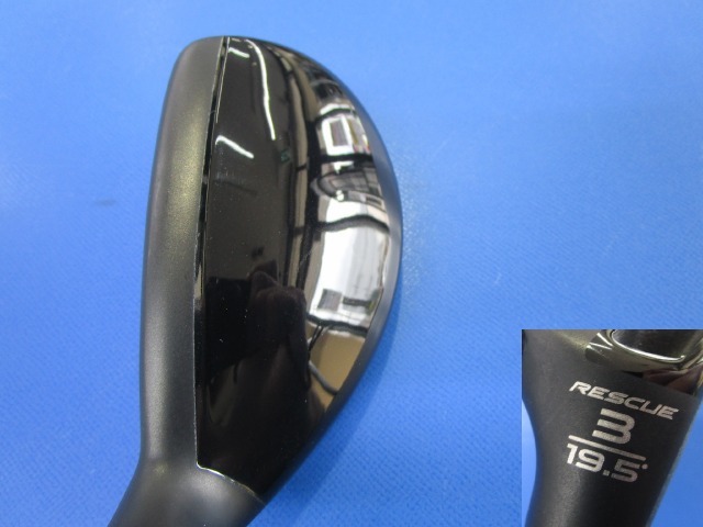 ユーティリティ ゴルフ用品