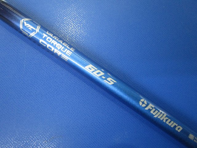 Fujikura 中古ゴルフ