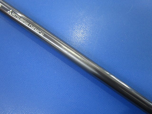 三菱 CHEMICAL 中古ゴルフ