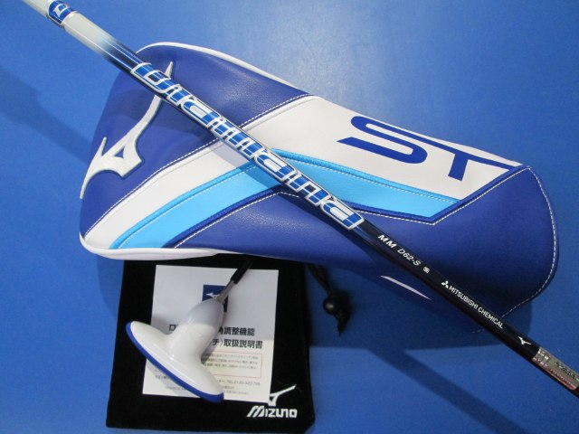 Mizuno 中古ゴルフ
