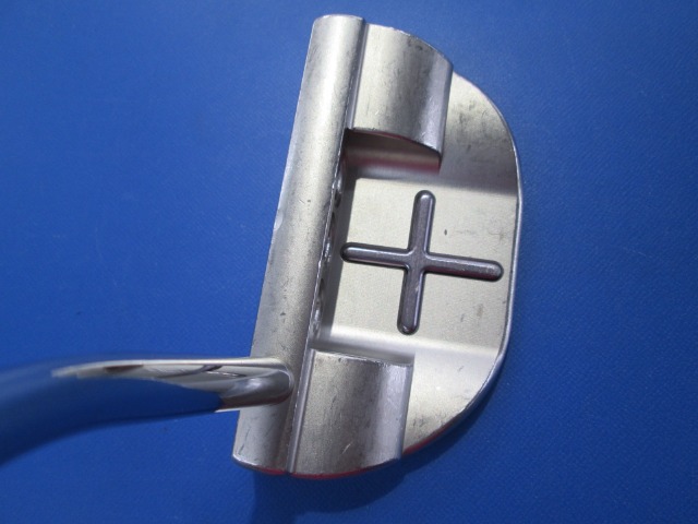 SCOTTY CAMERON 中古ゴルフ