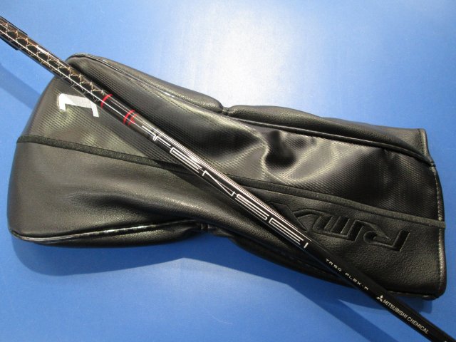 YAMAHA 中古ゴルフ