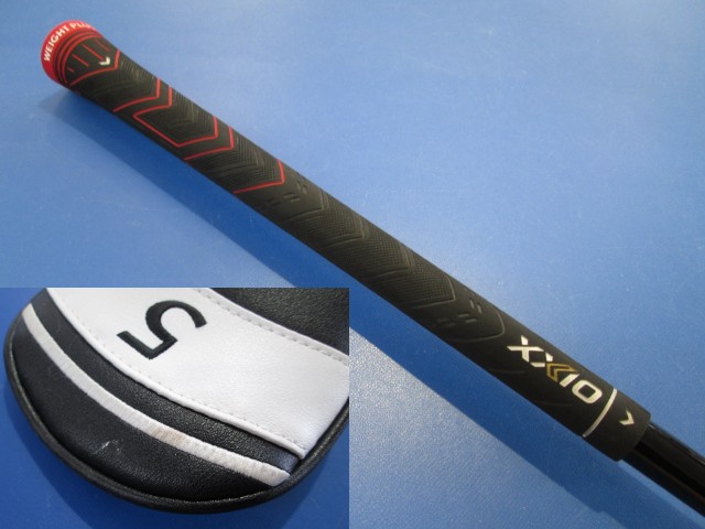 DUNLOP 中古ゴルフ