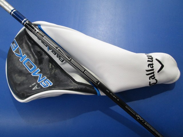 Callaway 中古ゴルフ