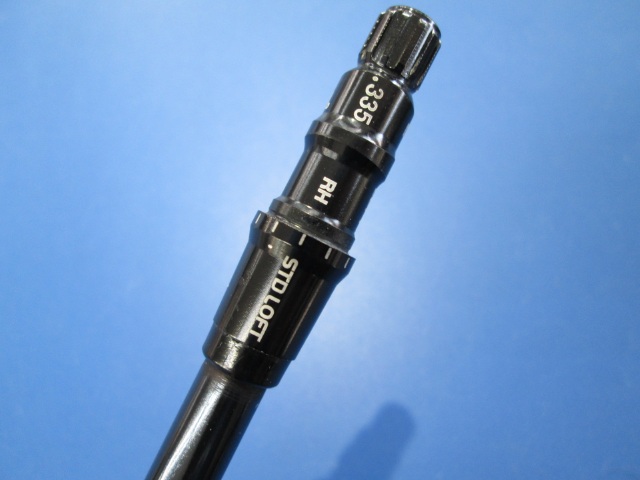 UST MAMIYA 中古ゴルフ