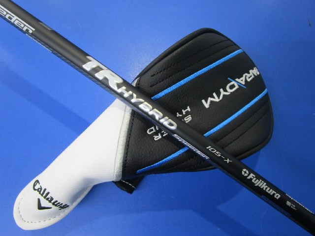 Callaway 中古ゴルフ