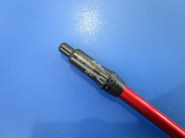 Fujikura 中古ゴルフ