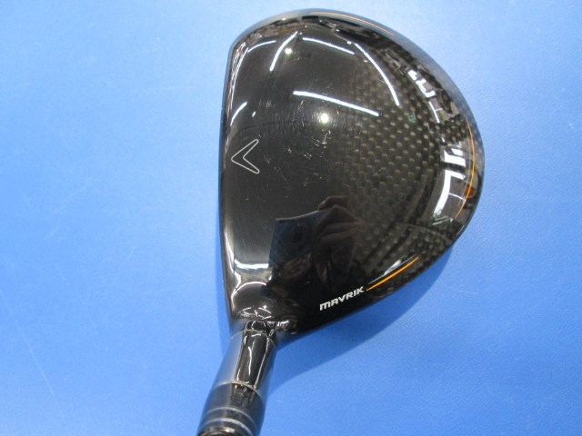 Callaway 中古ゴルフ
