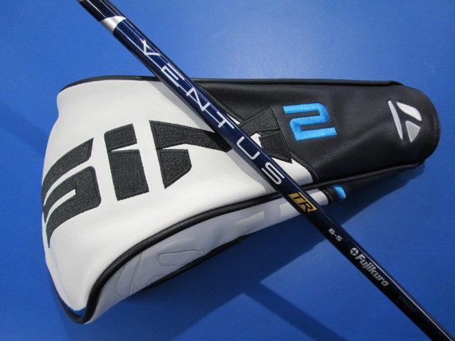 TaylorMade 中古ゴルフ