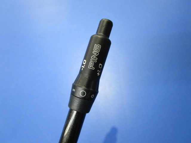 UST MAMIYA 中古ゴルフ