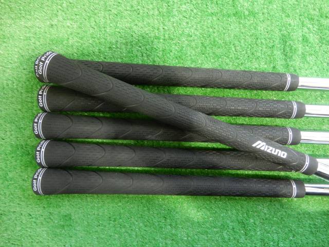 Mizuno 中古ゴルフ