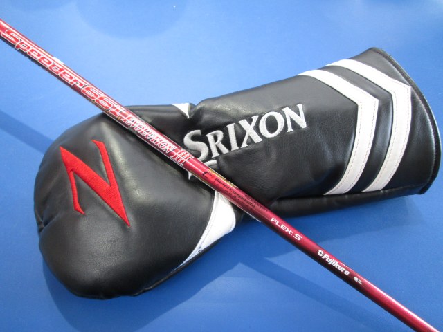 DUNLOP 中古ゴルフ