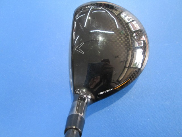 Callaway 中古ゴルフ