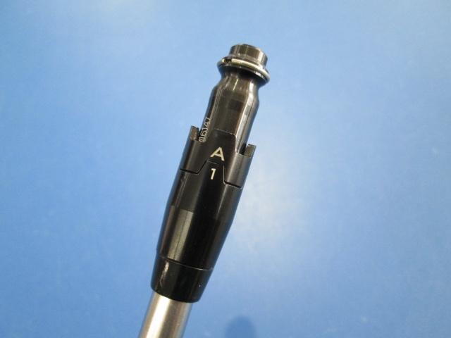 GRAPHITE DESIGN 中古ゴルフ