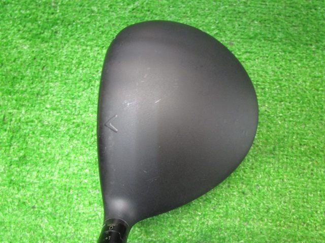 Callaway 中古ゴルフ