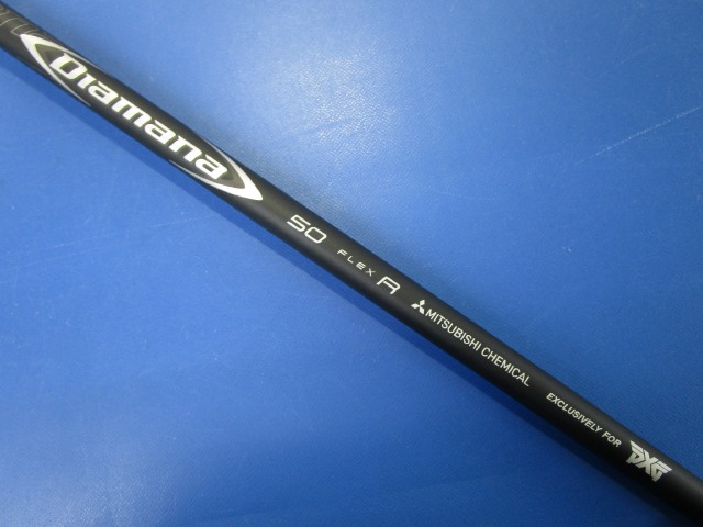 PXG 中古ゴルフ