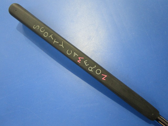 SCOTTY CAMERON 中古ゴルフ