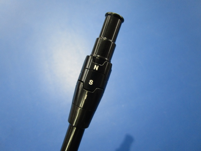 GRAPHITE DESIGN 中古ゴルフ