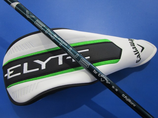 Callaway 中古ゴルフ