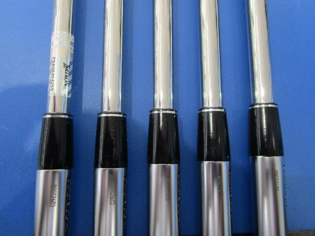 DUNLOP 中古ゴルフ