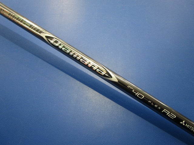 YAMAHA 中古ゴルフ