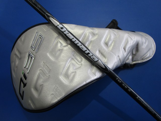 TaylorMade 中古ゴルフ