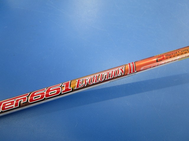 YAMAHA 中古ゴルフ