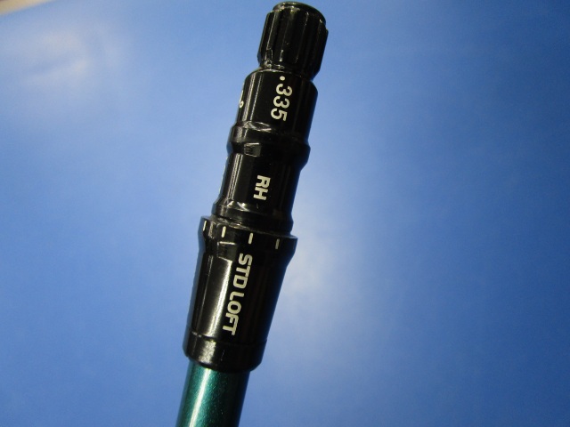 Fujikura 中古ゴルフ