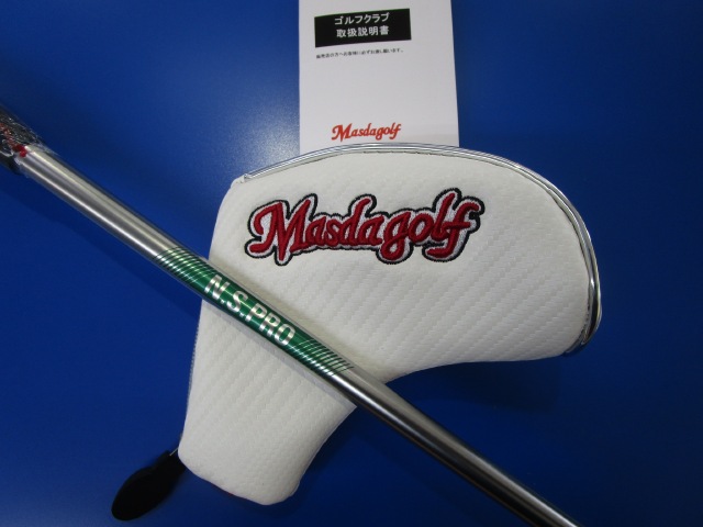 MasdaGolf 中古ゴルフ