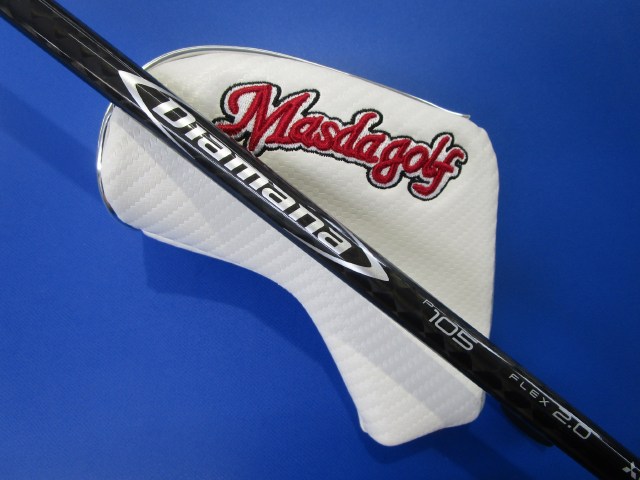 MasdaGolf 中古ゴルフ