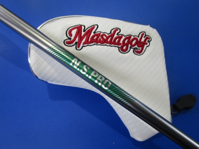 MasdaGolf 中古ゴルフ