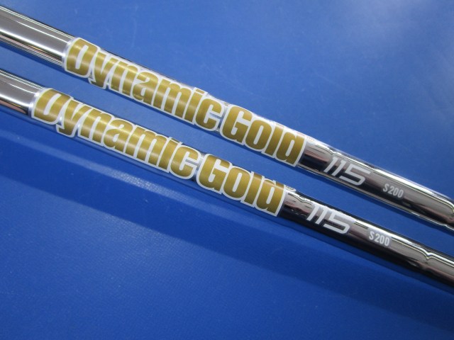 JUSTICK 中古ゴルフ