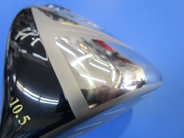 DUNLOP 中古ゴルフ