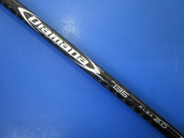 SCOTTY CAMERON 中古ゴルフ