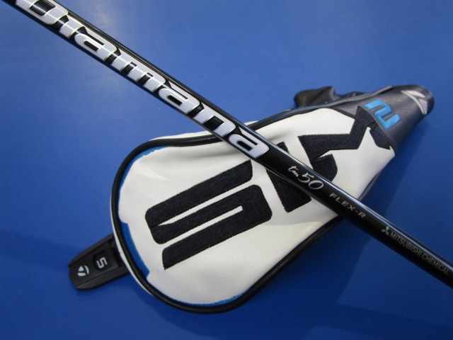 TaylorMade 中古ゴルフ
